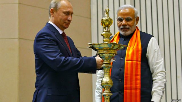 यूक्रेन पर मतदान से पहले अमेरिकी दबाव पर नहीं झुकेगा भारत, रूस ने भारत को धन्यवाद कहा