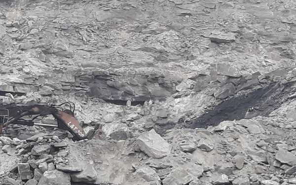 झारखंड में दर्दनाक हादसा, कोयले की खदान में अवैध खनन का शिकार हुए मजदूर, 13 लोगों की मौत, अभी भी कई दबे