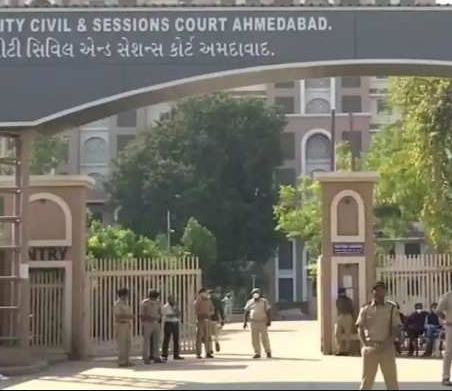 अहमदाबाद सीरियल ब्लास्ट केस: 38 दोषियों को स्पेशल कोर्ट ने सुनाई फांसी की सजा, 11 को उम्रकैद