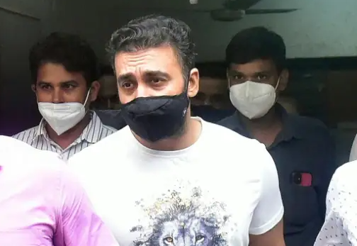 राज कुंद्रा पोर्नोग्राफी केस में 4 आरोपी गिरफ्तार, कास्टिंग डायरेक्टर भी शामिल