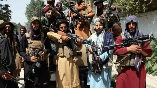 तालिबान ने UN के दो पत्रकारों को हिरासत में लिया, पूछा तो बताया- मामले की जानकारी नहीं