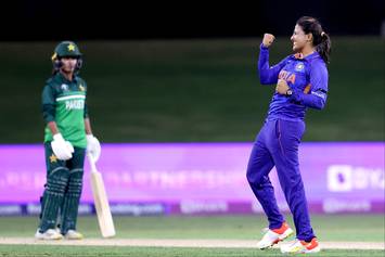 IND Vs PAK, Women's World Cup 2022: भारत का विजयी आगाज, पाकिस्तान को 107 रन से दी शिकस्त
