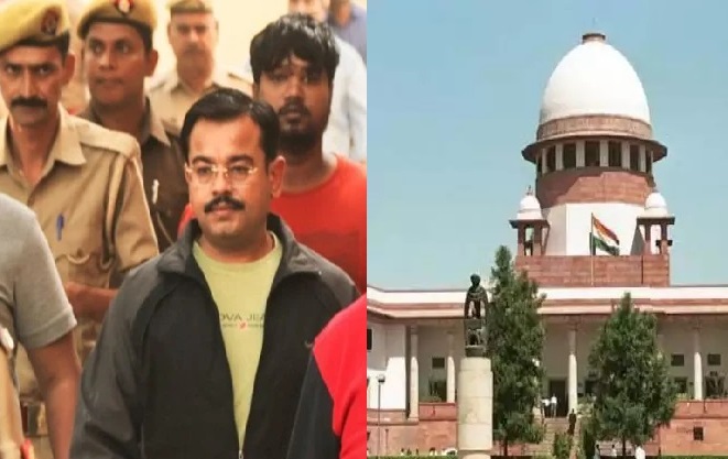 Lakhimpur Kheri Case: आशीष मिश्रा की जमानत याचिका के खिलाफ अब 15 मार्च को सुनवाई करेगा सुप्रीम कोर्ट
