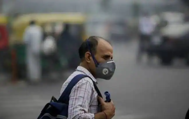 दिल्ली सरकार का ऐलान- मास्क नहीं पहनने वालों पर नहीं लगेगा जुर्माना