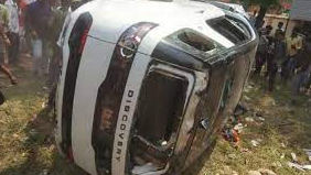 Odisha MLA SUV: बीजेडी के निलंबित विधायक ने बीजेपी कार्यकर्ताओं पर चढ़ाई SUV, पुलिसकर्मी समेत 22 घायल
