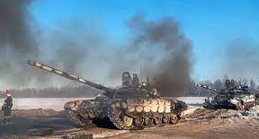 Ukraine-Russia War: यूक्रेन के सैन्य प्रशिक्षण केंद्र पर रूस ने दागीं मिसाइलें, कहा- 180 विदेशी भाड़े के सैनिक मार गिराए