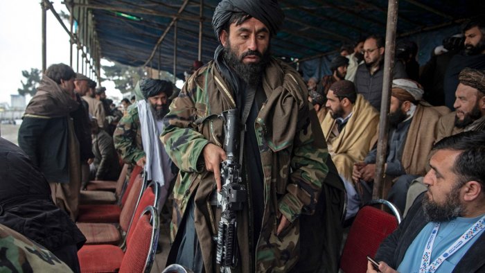 UN की रिपोर्ट में हुआ खुलासा, तालिबान शासन में मारे गए 400 अफगानिस्तानी आम नागरिक