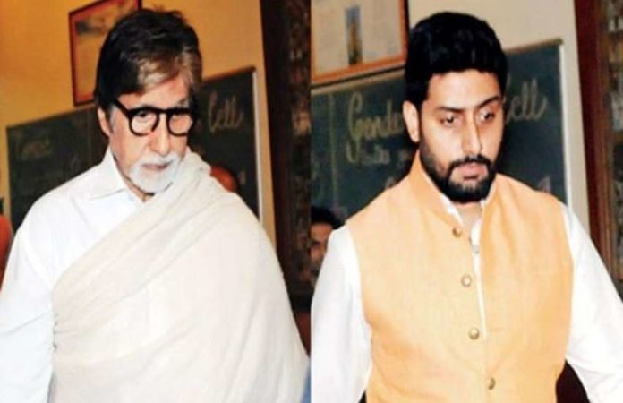 अमिताभ बच्चन ने अभिषेक से कॉपी किए थे 'Don' के स्टेप? 44 साल बाद किया खुलासा