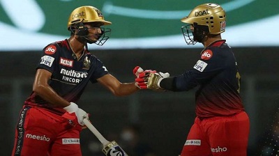 IPL 2022, RR vs RCB: दिनेश कार्तिक और शाहबाज अहमद की शानदार बल्लेबाजी के दम पर आरसीबी ने राजस्थान को 4 विकेट से हराया