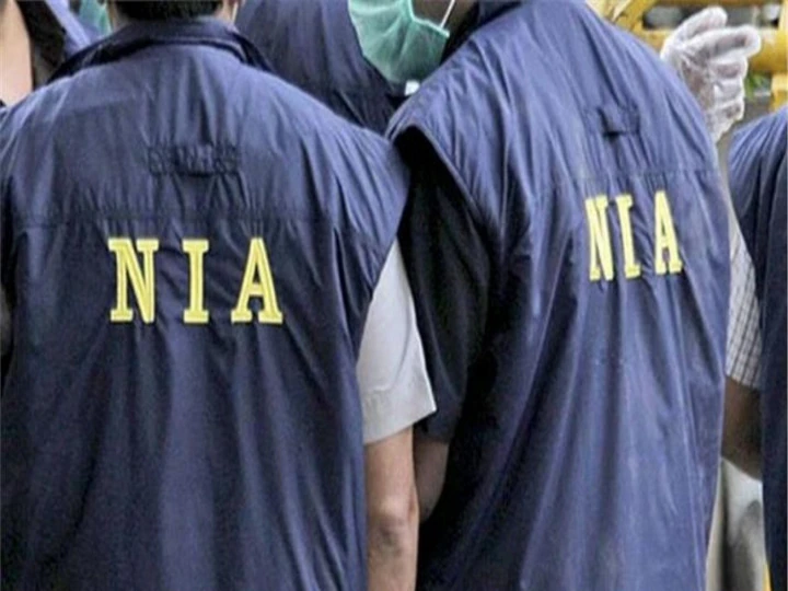 NIA ने आतंकी संगठन जैश-ए-मोहम्मद के सदस्य को गिरफ्तार किया