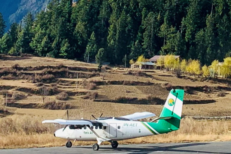 19 यात्रियों को ले जा रहा विमान नेपाल में लापता, 4 भारतीय और 3 जापानी नागरिक भी थे सवार