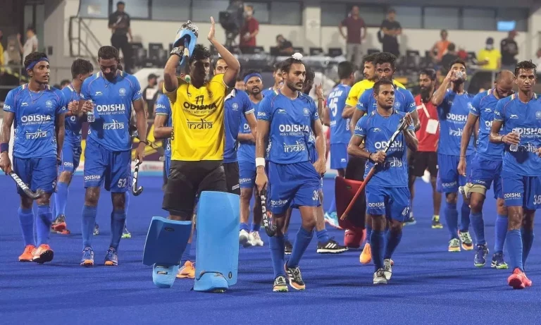 Asia Cup Hockey: राजकुमार पाल के धमाल से, भारतीय मेंस हॉकी टीम ने जापान को हराकर जीता ब्रॉन्ज मेडल