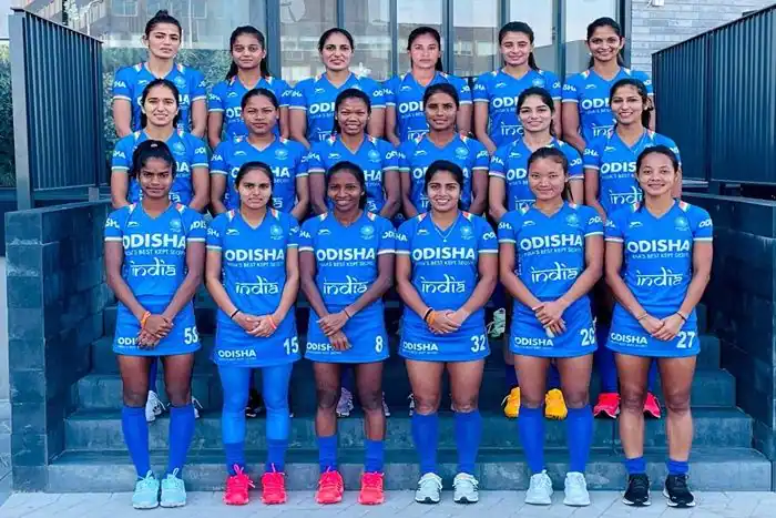 Indian Women’s Hockey Team: कॉमनवेल्थ गेम्स के लिए भारतीय टीम का ऐलान, अनफिट रानी रामपाल को नहीं मिली जगह