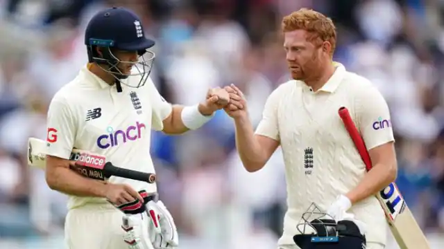IND vs ENG 5th Test: रूट-बेयरस्टो ने भारत के मुंह से छीनी जीत, इंग्लैंड 7 विकेट से जीता