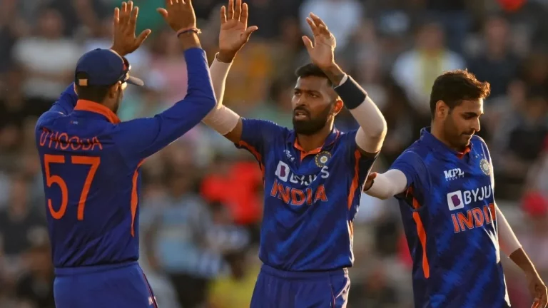IND vs ENG 1st T20: भारत ने इंग्लैंड को पहले टी20 में 50 रन से हराया
