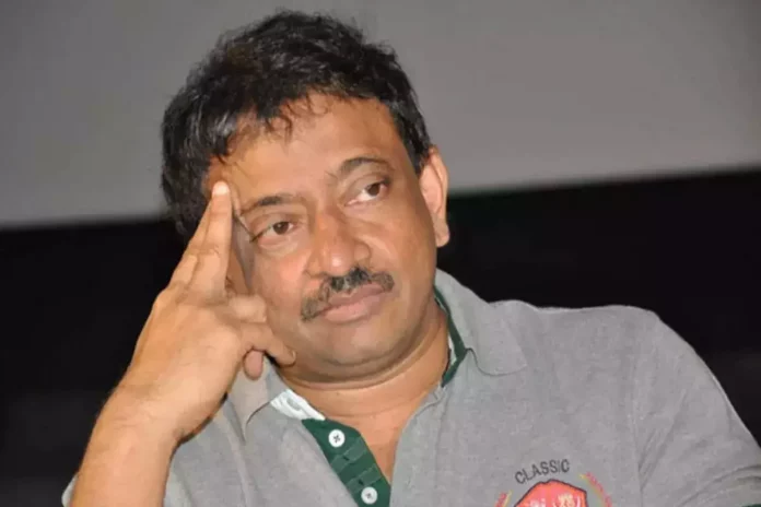 राम गोपाल वर्मा के खिलाफ कोर्ट पहुंचा भाजपा कार्यकर्ता, द्रौपदी मुर्मू पर ट्वीट का मामला