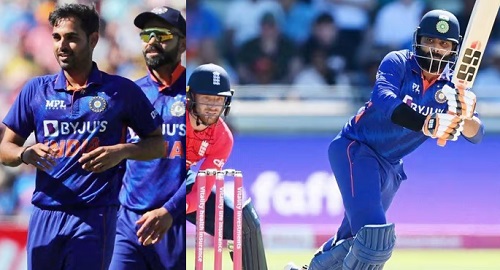 IND vs ENG 2nd T20I: इंग्लैंड को दूसरे टी20 मैच में 49 रन से हरा, भारत ने सीरीज में बनाई 2-0 की अजेय बढ़त
