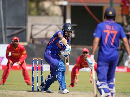 IND vs ZIM 1st ODI: धवन, गिल के तूफान में उड़ी जिंबाब्वे, भारत पहला वनडे 10 विकेट से जीता