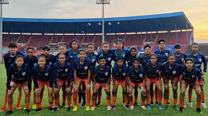 FIFA ने भारतीय फुटबॉल महासंघ का निलंबन हटाया, मिल सकती है अंडर-17 महिला विश्व कप की मेजबानी