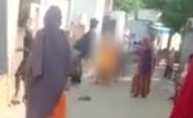 जयपुर में उधारी के रुपये मांगने पर दलित महिला शिक्षिका को जिंदा जलाया