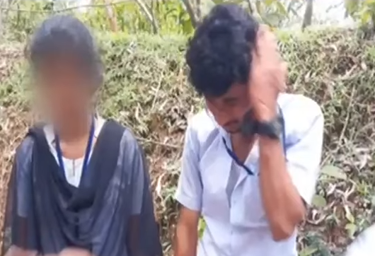 हिंदू लड़की से बात करने पर भीड़ ने मुस्लिम युवक को पीटा, 9 गिरफ्तार