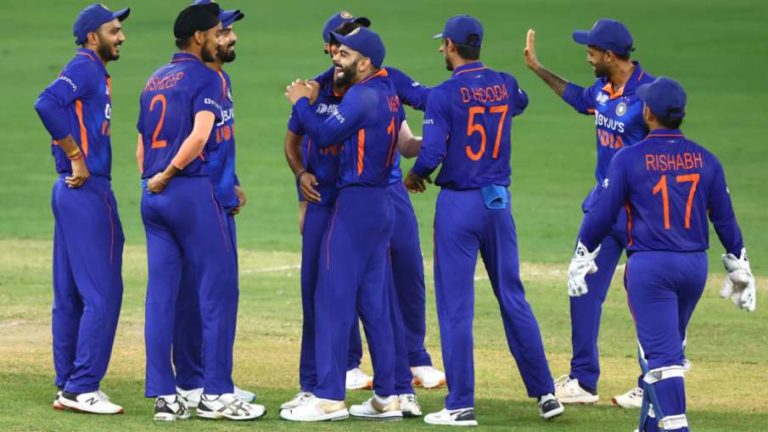 ASIA CUP 2022: कोहली ने जड़ा शतक, भारत ने अफगानिस्तान को 101 रनों से हराया
