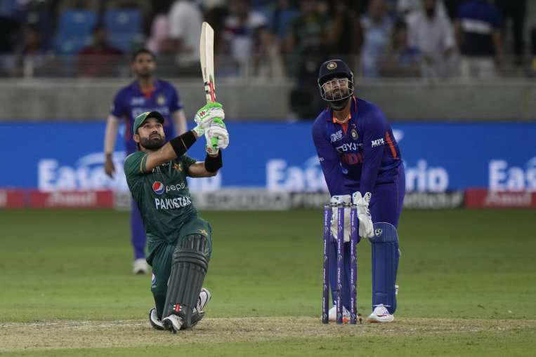 IND vs PAK Asia Cup 2022: रोमांचक मुकाबले में पाकिस्तान ने भारत को 5 विकेट से हराया