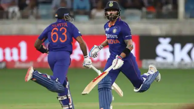 India vs Hong Kong, Asia Cup: हॉन्ग कॉन्ग को 40 रन से हरा, भारत ने सुपर-4 में बनाई जगह