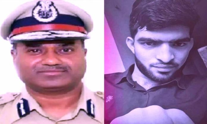 DG jail murder cctv yasir