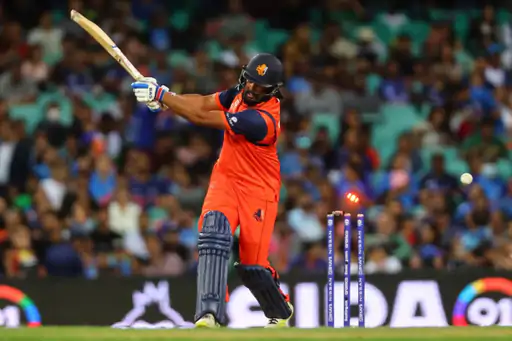 T20 WC 2022: भारत ने नीदरलैंड को 56 रन से हराया, पाकिस्तान 1 रन से हारा