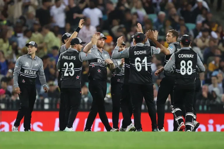 T20 World Cup: पहले मैच में ही ऑस्ट्रेलिया की घर में बड़ी हार, न्यूजीलैंड ने 89 रन से हराया