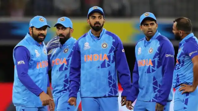 T20 WC 2022: भारत की टूर्नामेंट में पहली हार, दक्षिण अफ्रीका ने 5 विकेट से हराया