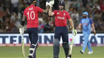T20 WC 2022: सेमीफाइनल में भारत की शर्मनाक हार, इंग्लैंड ने 10 विकेट से दी मात