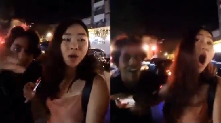 मुंबई में कोरियन लड़की के साथ बीच सड़क पर छेड़छाड़, 2 गिरफ्तार