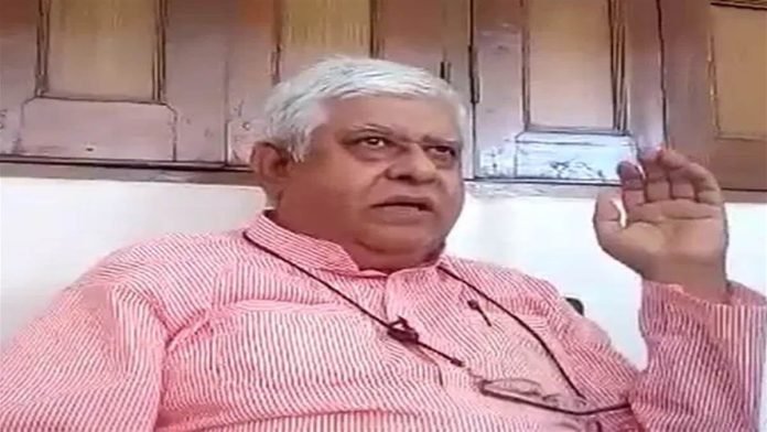 congress-leader-raja-patria-sent-to-14-days-judicial-custody-for-controversial-statement-on-pm-modi