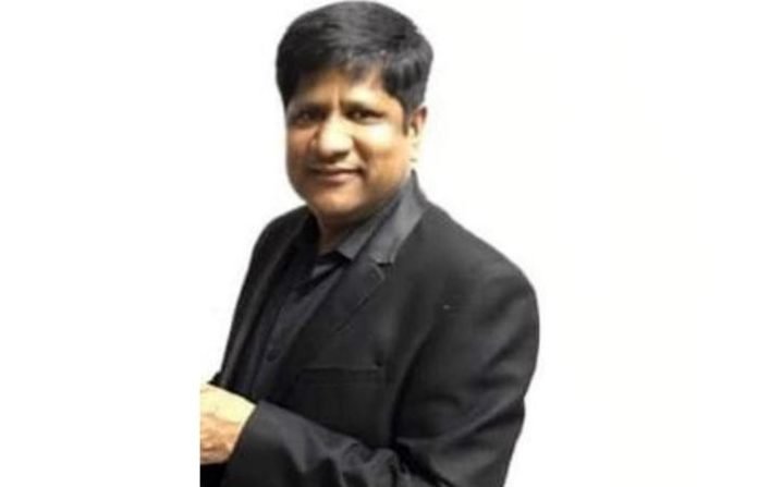 preet vihar gym owner shot dead