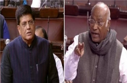 uproar-in-parliament-over-mallikarjun-kharges-statement