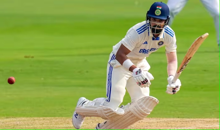 राजकोट टेस्ट में केएल राहुल का खेलना तय! इंजरी के बीच मिली बड़ी खुशखबरी