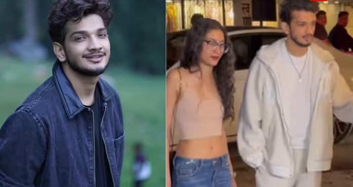 पार्टी में सुष्मिता सेन की बेटी रेने संग पहुंचे बिग बॉस 17 के विनर, यूजर्स बोले- ये मुनव्वर फारूकी के साथ क्या कर रही है? पार्टी में सुष्मिता सेन की बेटी रेने संग पहुंचे बिग बॉस 17 के विनर, यूजर्स बोले- ये मुनव्वर फारूकी के साथ क्या कर रही है?