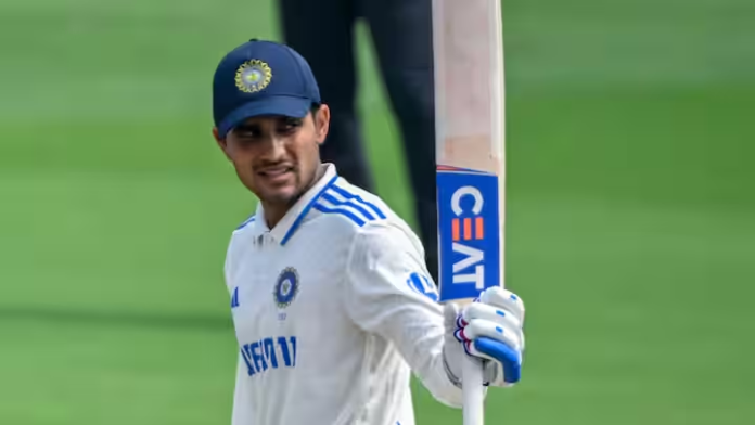 IND vs ENG: दूसरे टेस्ट से पहले शुभमन गिल को मिला था अल्टीमेटम, रणजी ट्रॉफी में खेलने की थी पूरी तैयारी, लेकिन फिर... IND vs ENG: दूसरे टेस्ट से पहले शुभमन गिल को मिला था अल्टीमेटम, रणजी ट्रॉफी में खेलने की थी पूरी तैयारी, लेकिन फिर...