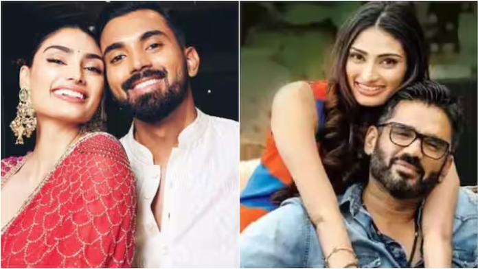 Athiya Shetty Pregnancy: क्या मां बनने वाली हैं अथिया शेट्टी? सुनील शेट्टी ने दिया ये बड़ा हिंट