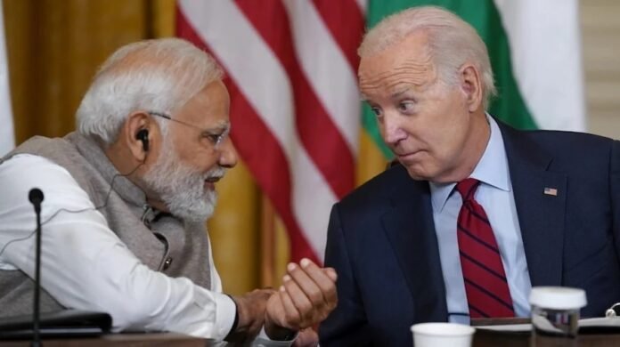 अमेरिका पहुंचे पीएम मोदी