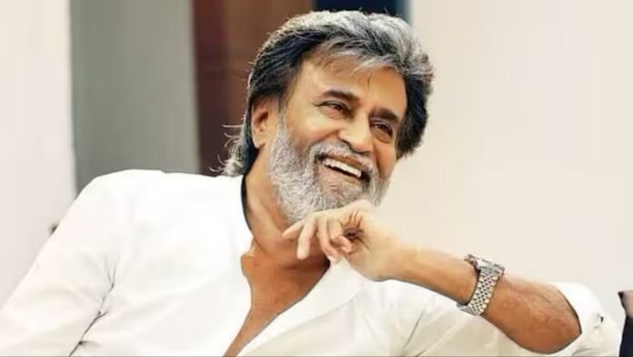 Rajinikanth Health Update