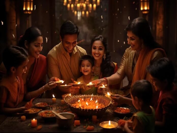 Diwali 2024: