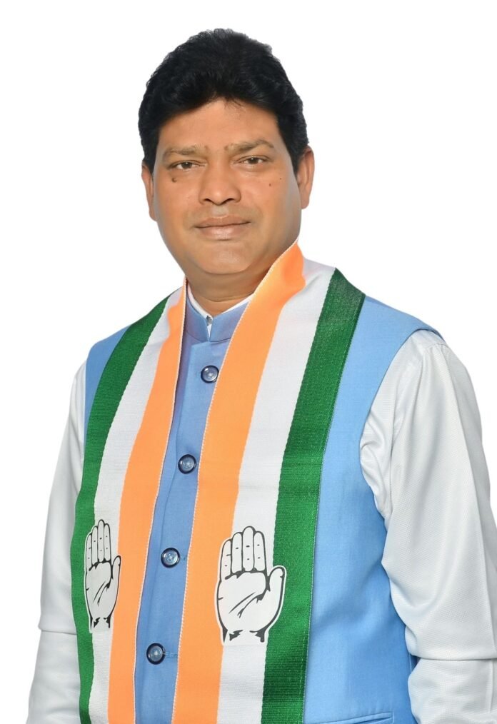 राजकुमार मेरोठिया