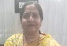 महिलाओं की सुरक्षा के लिए व्यापक तंत्र विकसित कर रही है रेखा सरकार: रेखा रानी रेखा रानी