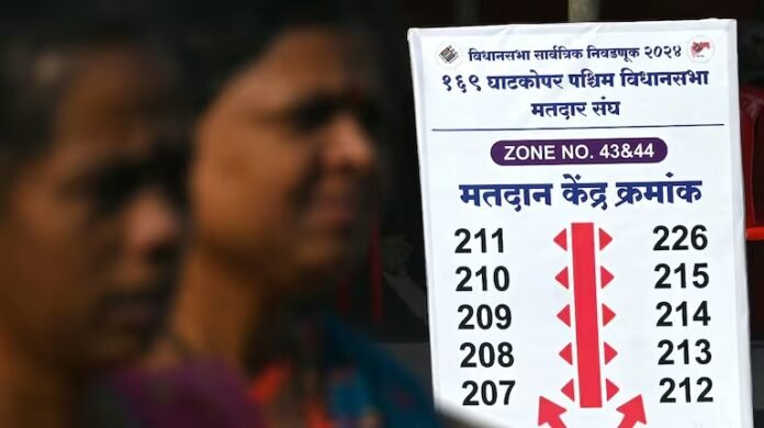 Maharashtra Exit Polls Result 2024