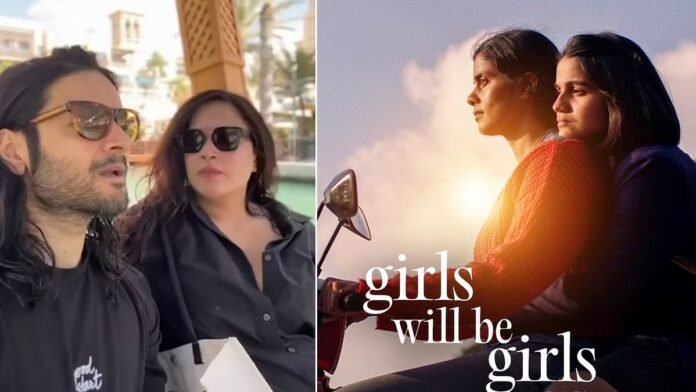 Girls will be girls Review