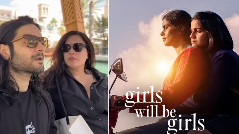 Girls will be girls Review