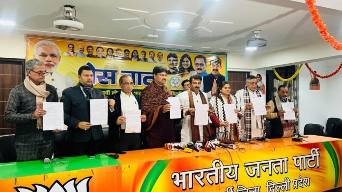 मनोज तिवारी